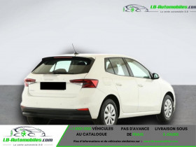 Skoda Fabia 1.0 MPI Active LED|LaneAss|PDC|SHZG  occasion  Beaupuy - photo n3